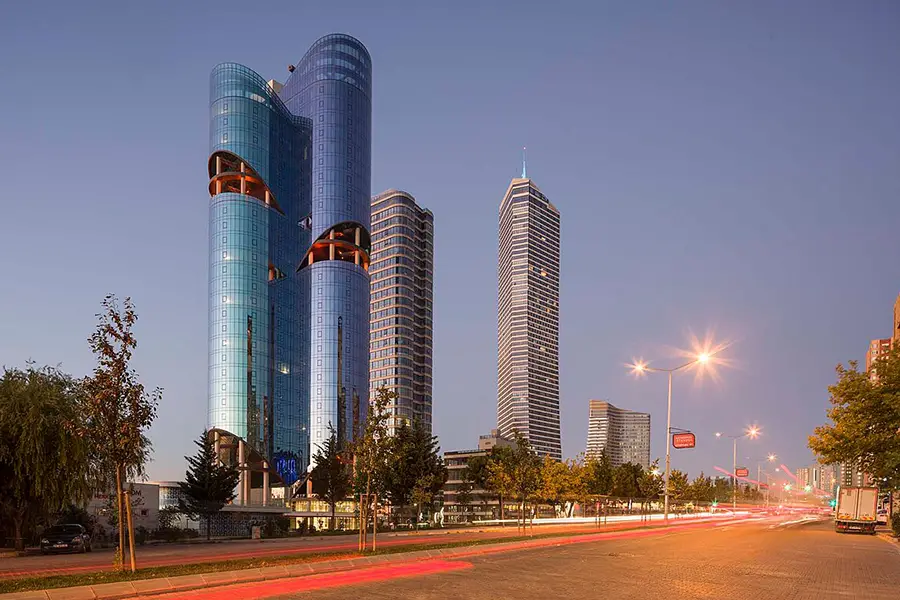 Ataşehir OSGB Sağlık Raporu