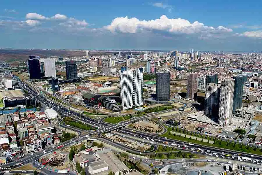 Bağcılar OSGB Sağlık Raporu