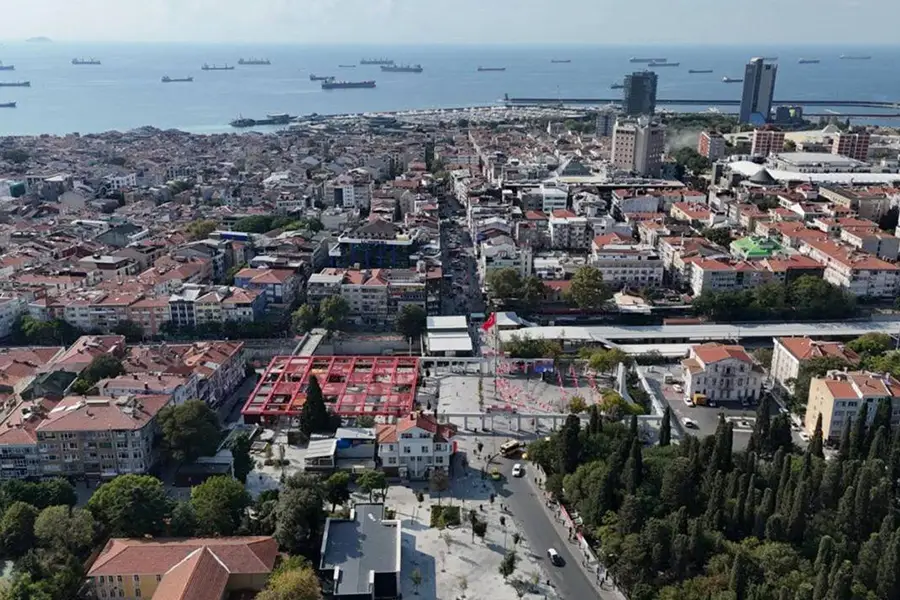 Bakırköy OSGB Sağlık Raporu