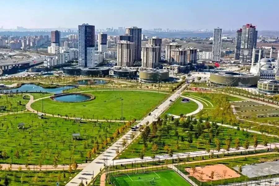 Başakşehir OSGB Sağlık Raporu