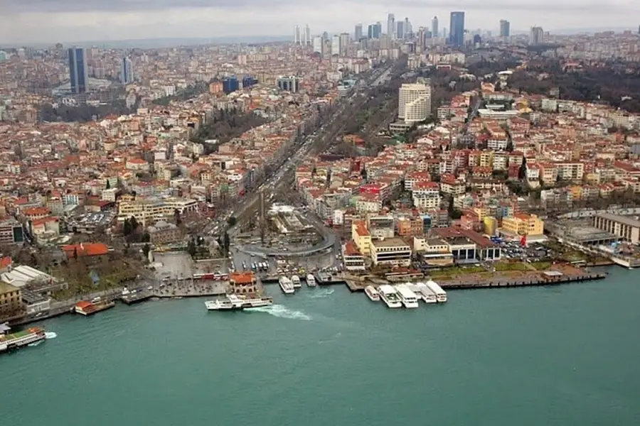 Beşiktaş OSGB Sağlık Raporu