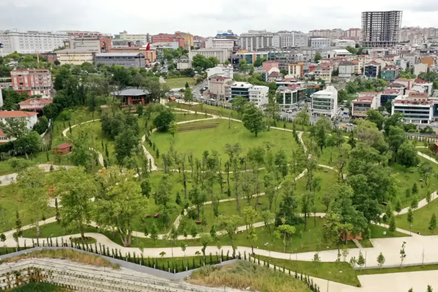 Beylikdüzü OSGB Sağlık Raporu