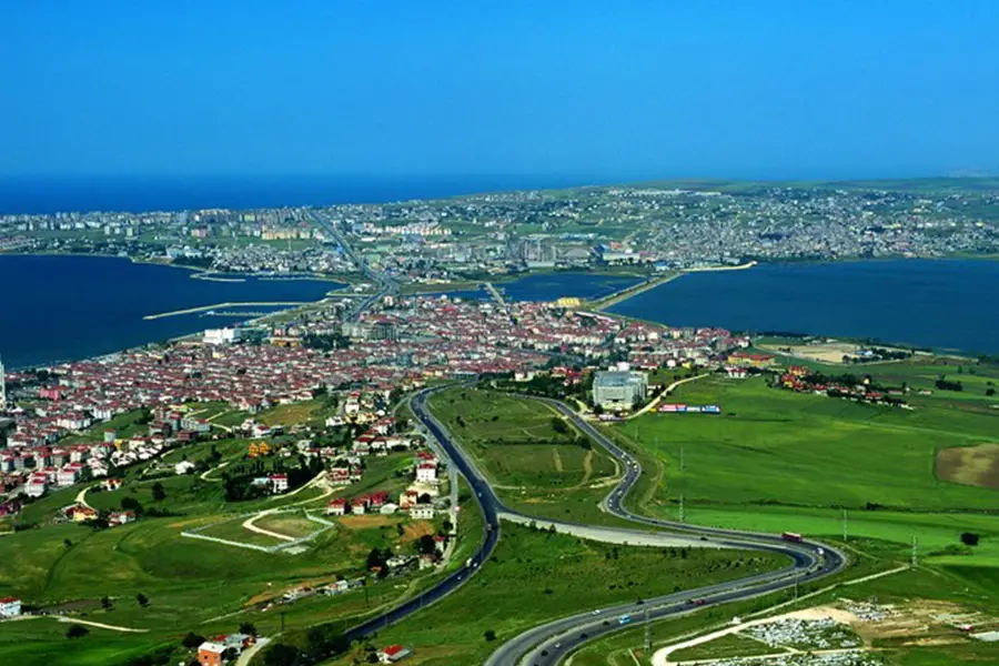 Büyükçekmece OSGB Sağlık Raporu