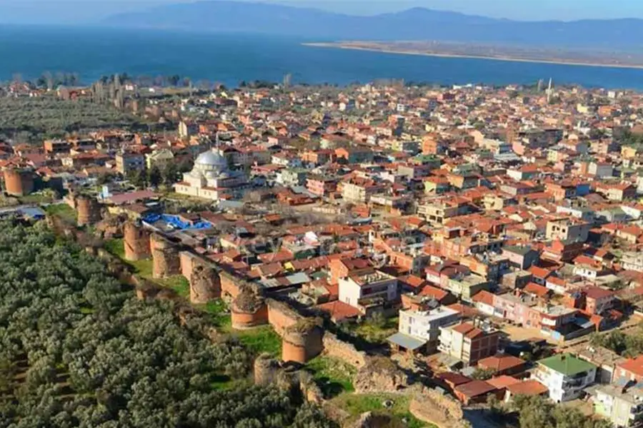 Çatalca OSGB Sağlık Raporu