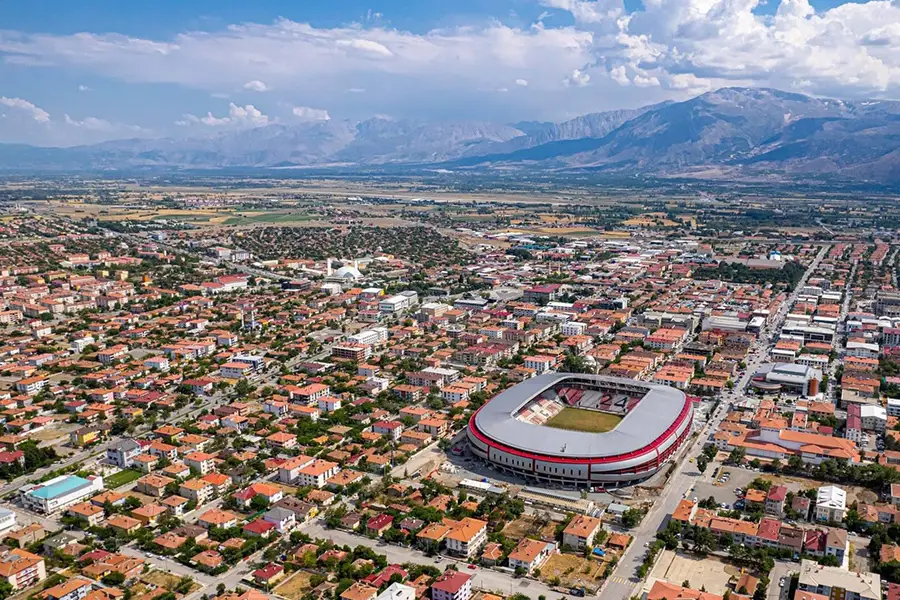 Erzincan OSGB Sağlık Raporu