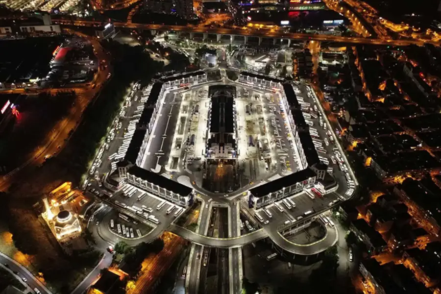 Esenler OSGB Sağlık Raporu