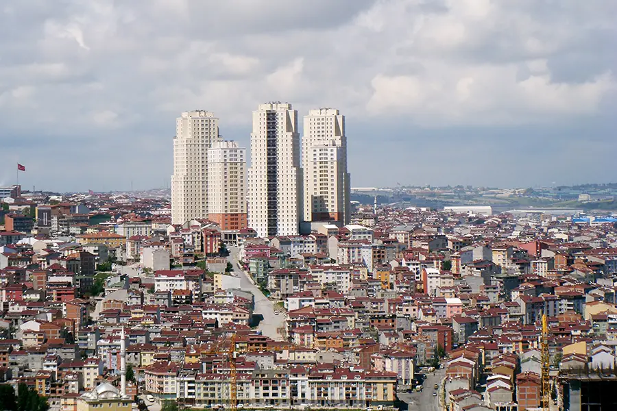 Esenyurt OSGB Sağlık Raporu