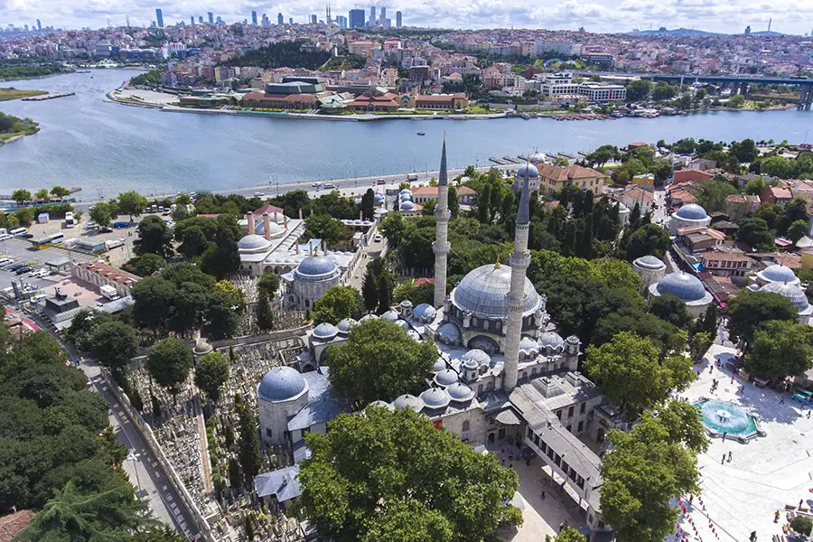 Eyüp OSGB Sağlık Raporu