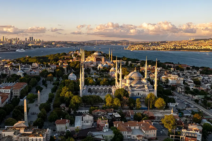 Fatih OSGB Sağlık Raporu