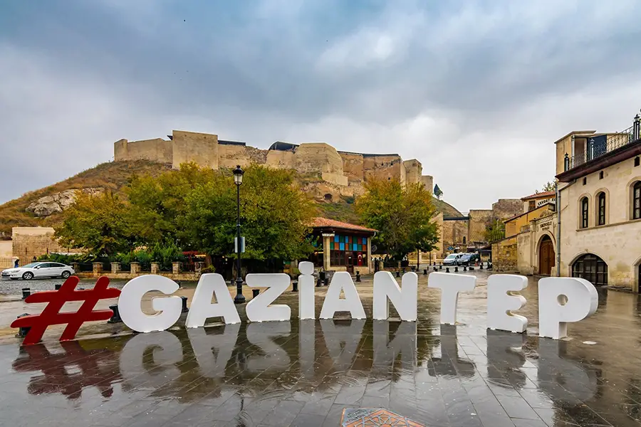 Gaziantep OSGB Sağlık Raporu