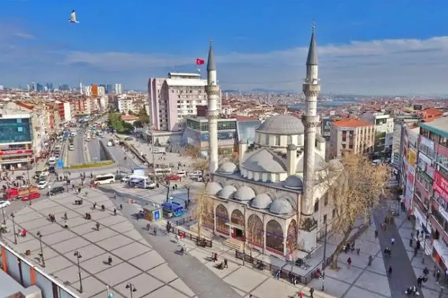 Gaziosmanpaşa OSGB Sağlık Raporu