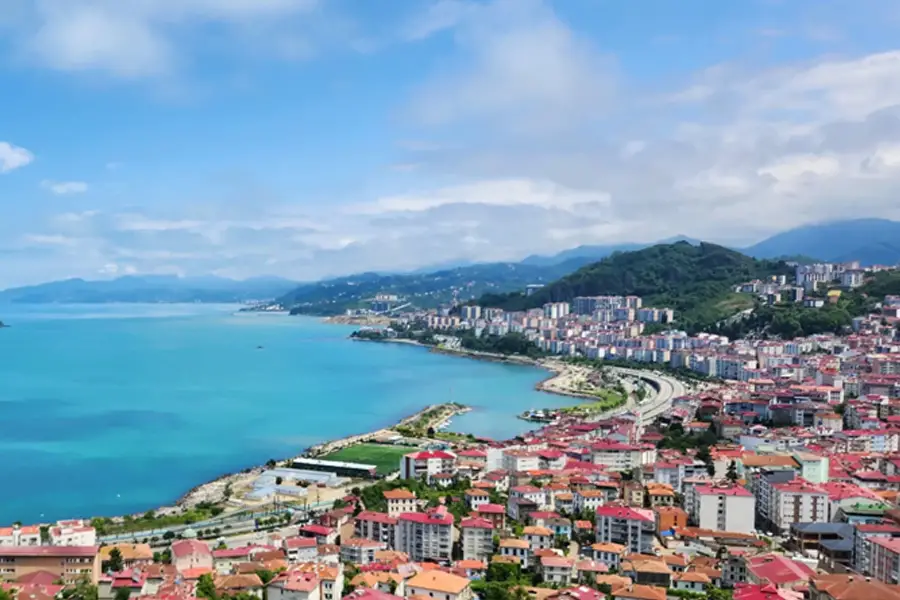 Giresun OSGB Sağlık Raporu