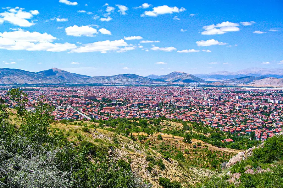 Isparta OSGB Sağlık Raporu