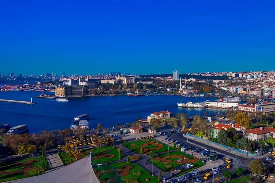 Kadıköy OSGB Sağlık Raporu