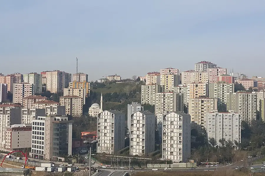 Kağıthane OSGB Sağlık Raporu