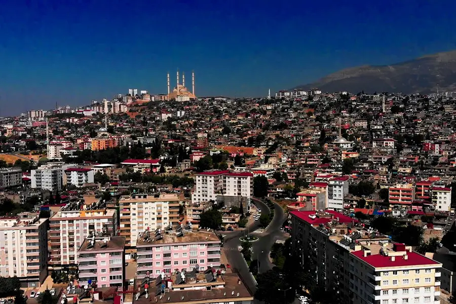 Kahramanmaraş OSGB Sağlık Raporu