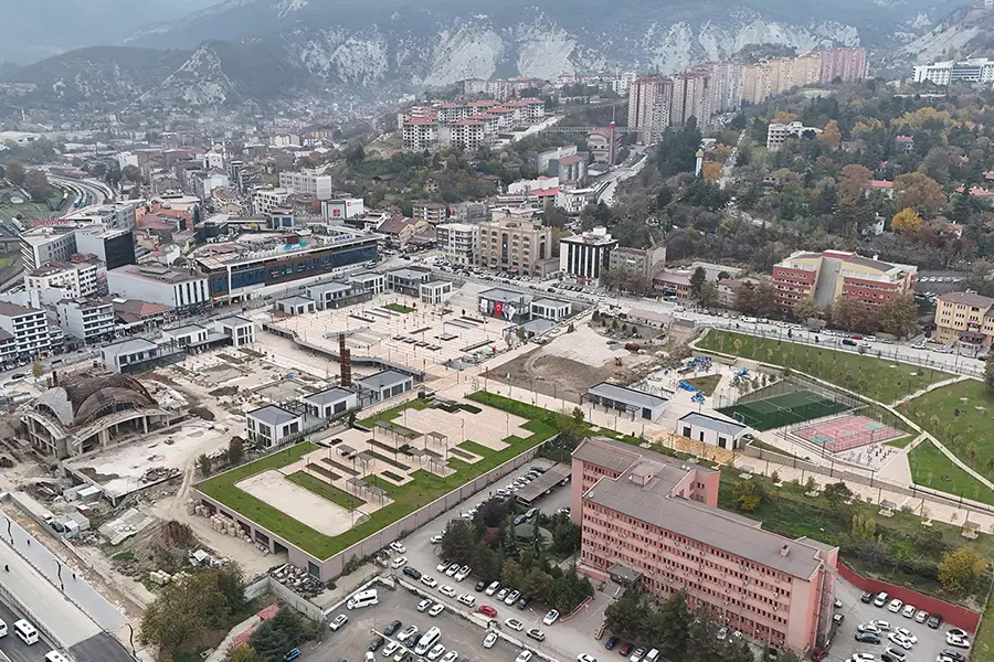 Karabük OSGB Sağlık Raporu