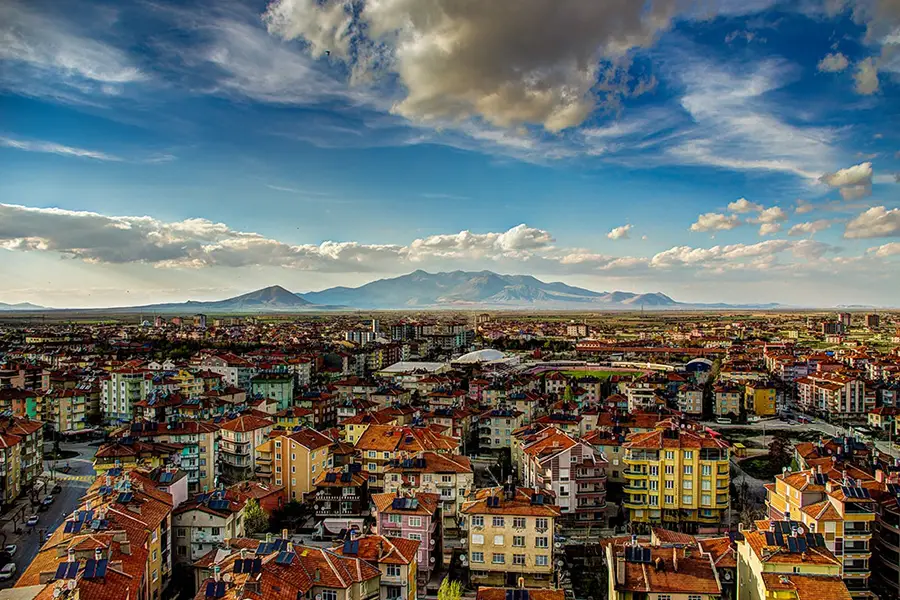 Karaman OSGB Sağlık Raporu