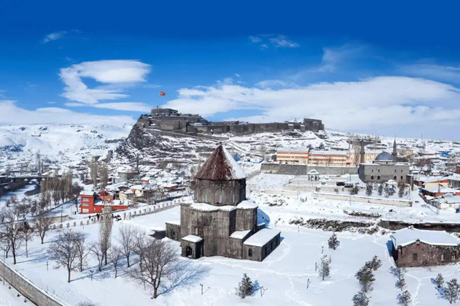 Kars OSGB Sağlık Raporu