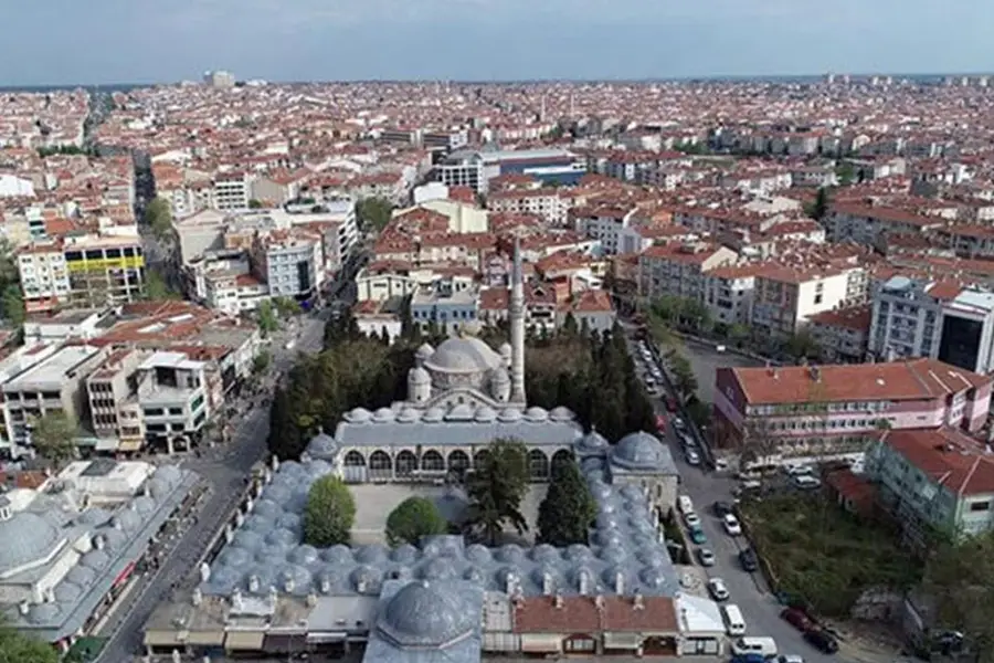 Kırklareli OSGB Sağlık Raporu