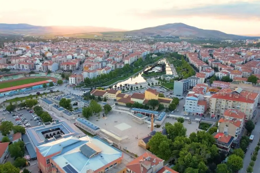 Kırşehir OSGB Sağlık Raporu