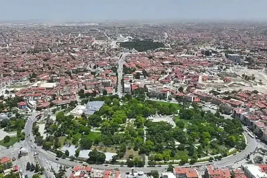 Konya OSGB Sağlık Raporu