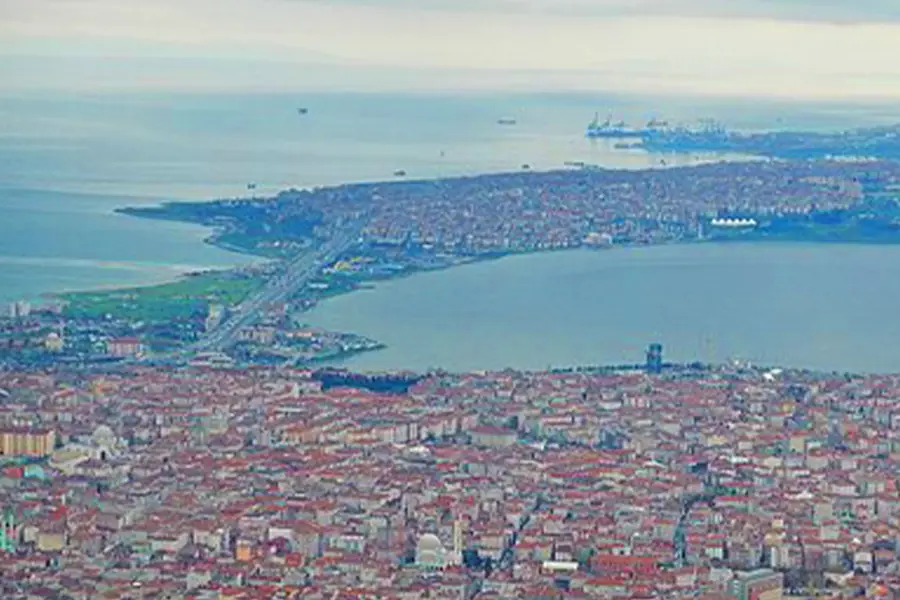 Küçükçekmece OSGB Sağlık Raporu