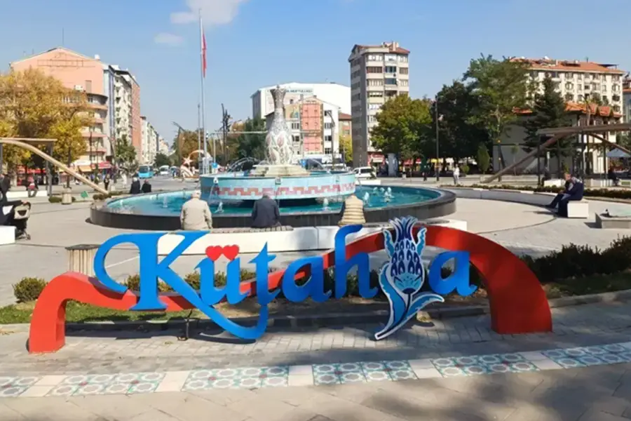 Kütahya OSGB Sağlık Raporu