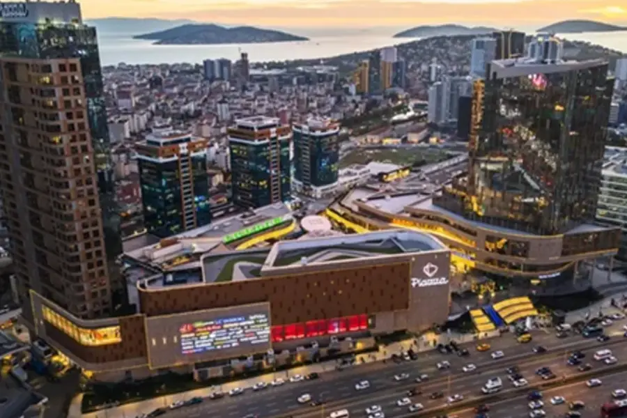 Maltepe OSGB Sağlık Raporu