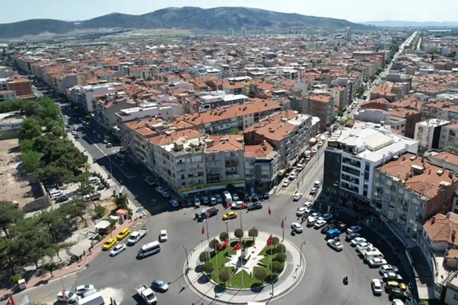 Manisa OSGB Sağlık Raporu