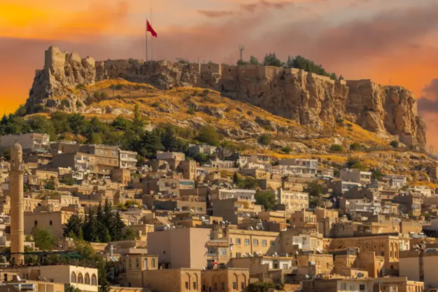 Mardin OSGB Sağlık Raporu