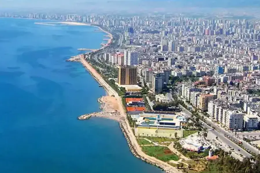 Mersin OSGB Sağlık Raporu
