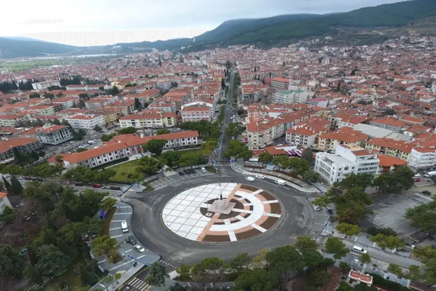 Muğla OSGB Sağlık Raporu