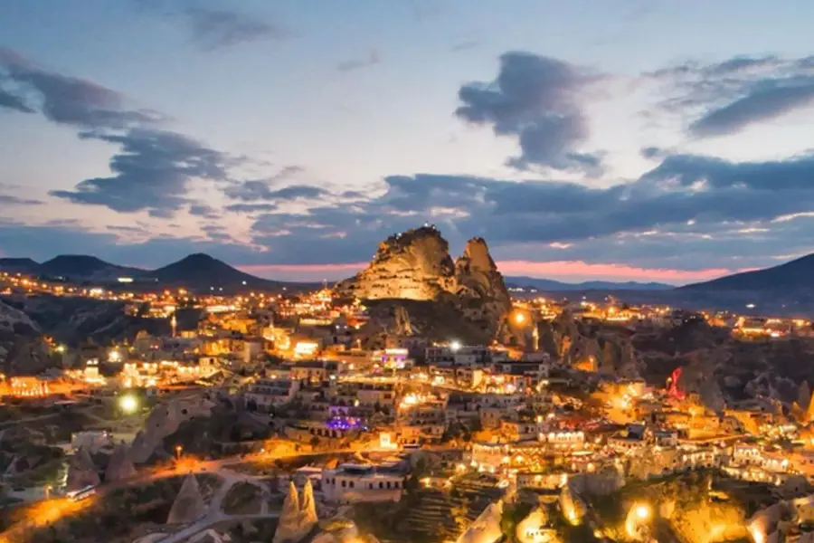 Nevşehir OSGB Sağlık Raporu