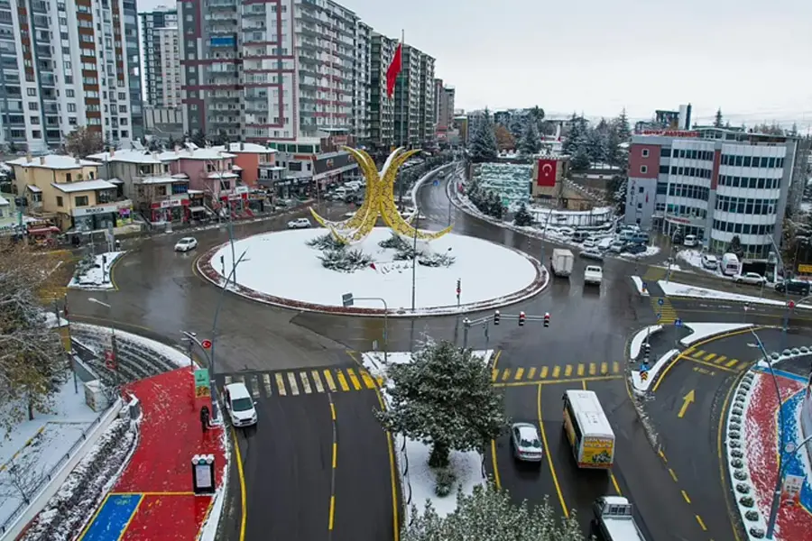 Niğde OSGB Sağlık Raporu