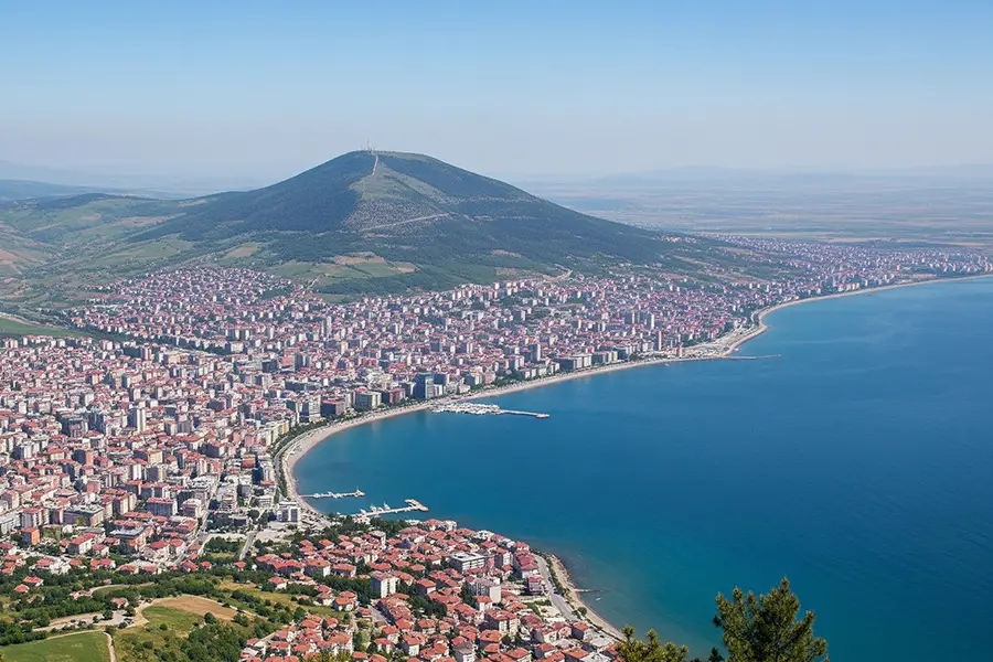 Ordu OSGB Sağlık Raporu