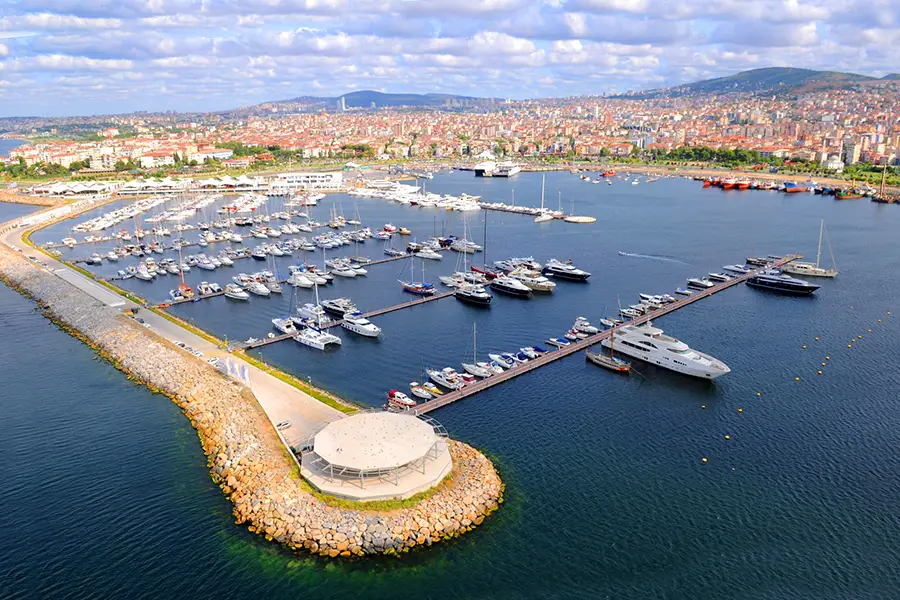 Pendik OSGB Sağlık Raporu