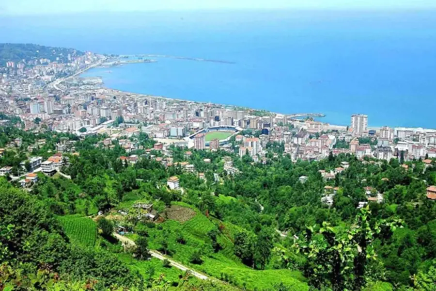Rize OSGB Sağlık Raporu