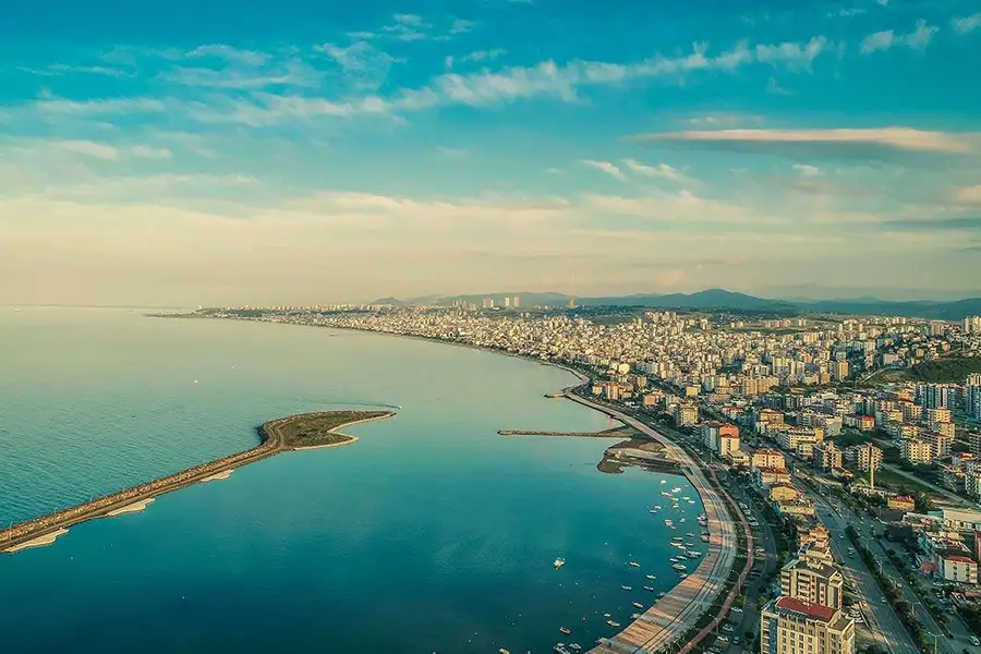 Samsun OSGB Sağlık Raporu