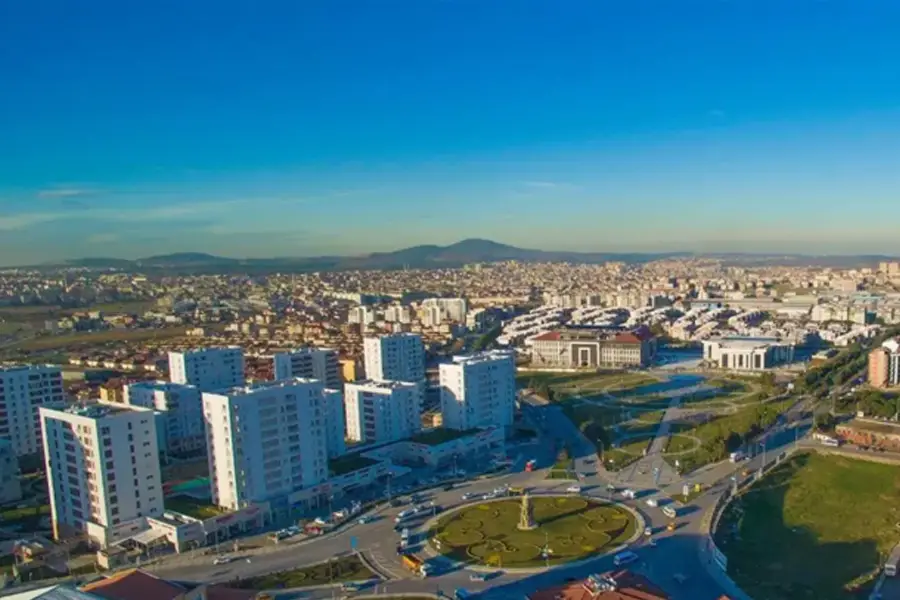 Sancaktepe OSGB Sağlık Raporu