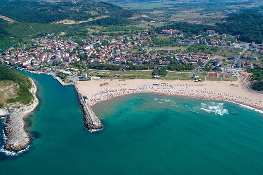 Şile OSGB Sağlık Raporu