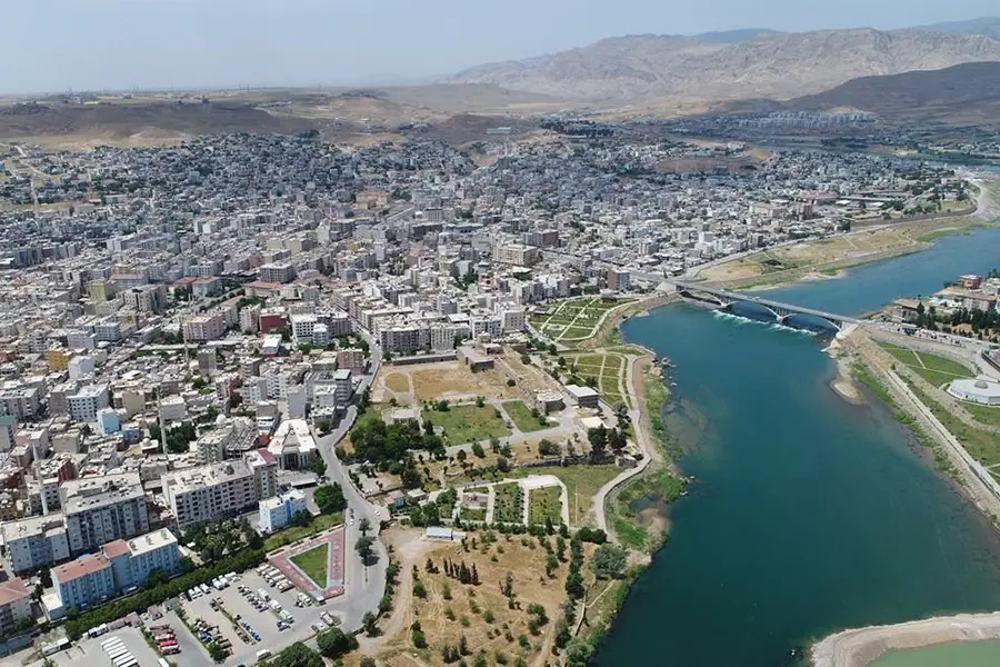 Şırnak OSGB Sağlık Raporu