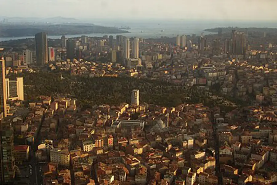 Şişli OSGB Sağlık Raporu