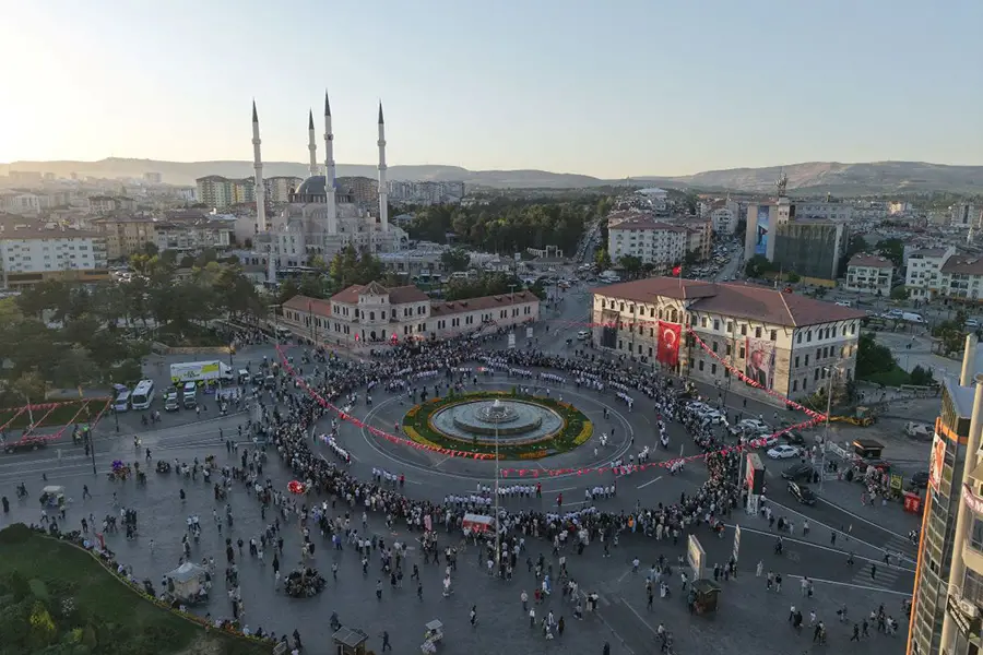 Sivas OSGB Sağlık Raporu