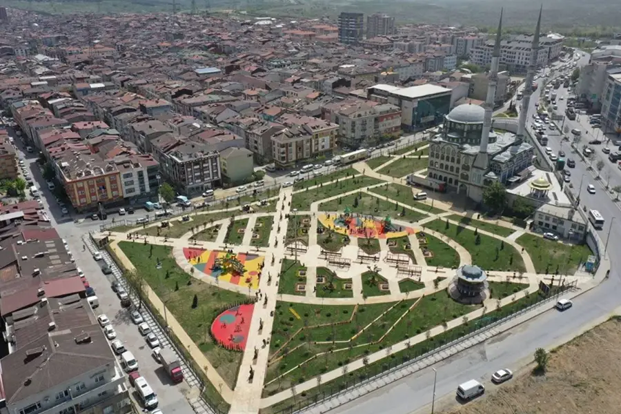 Sultangazi OSGB Sağlık Raporu