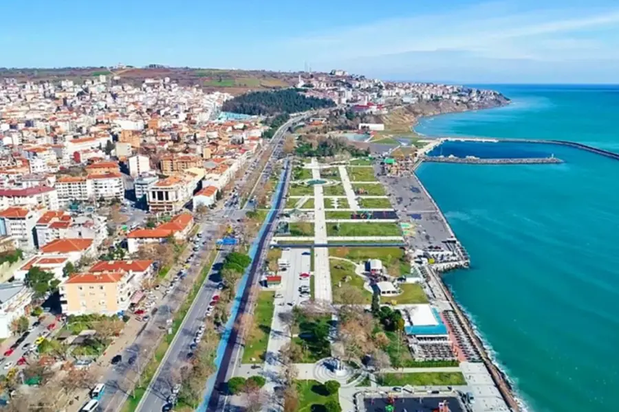 Tekirdağ OSGB Sağlık Raporu