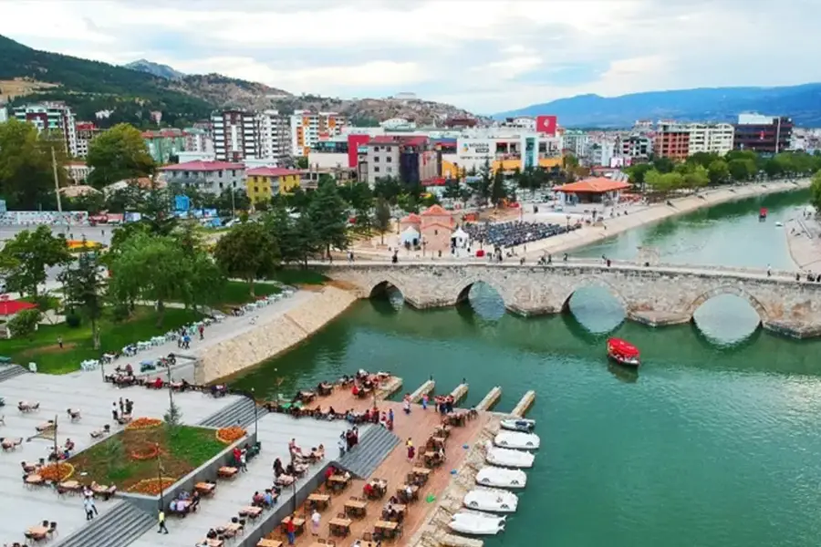 Tokat OSGB Sağlık Raporu