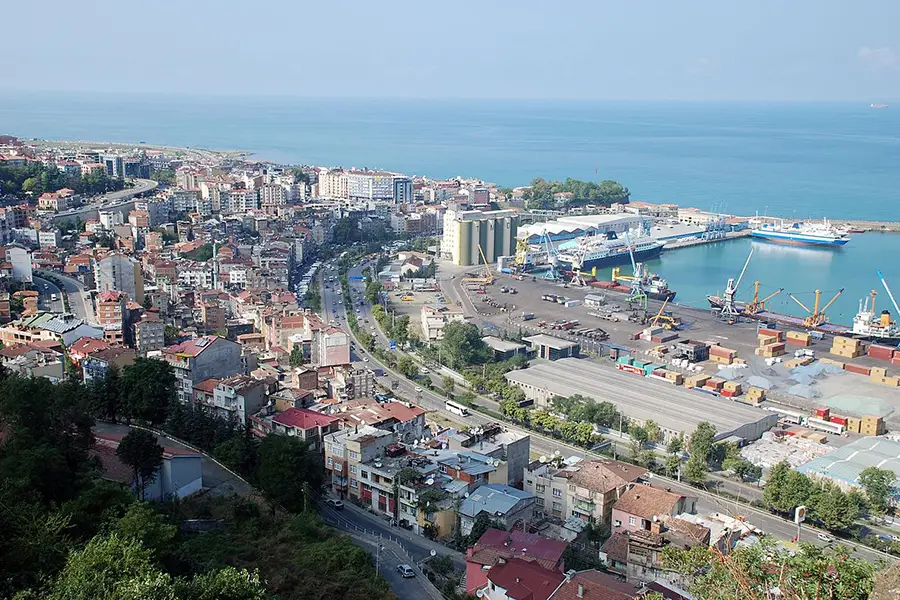 Trabzon OSGB Sağlık Raporu