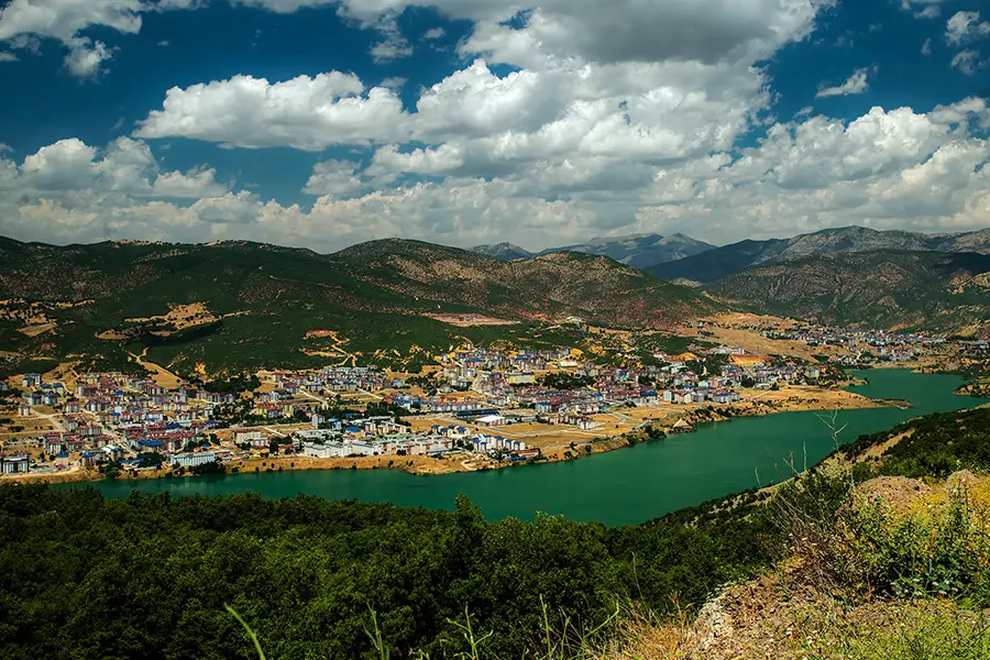 Tunceli OSGB Sağlık Raporu