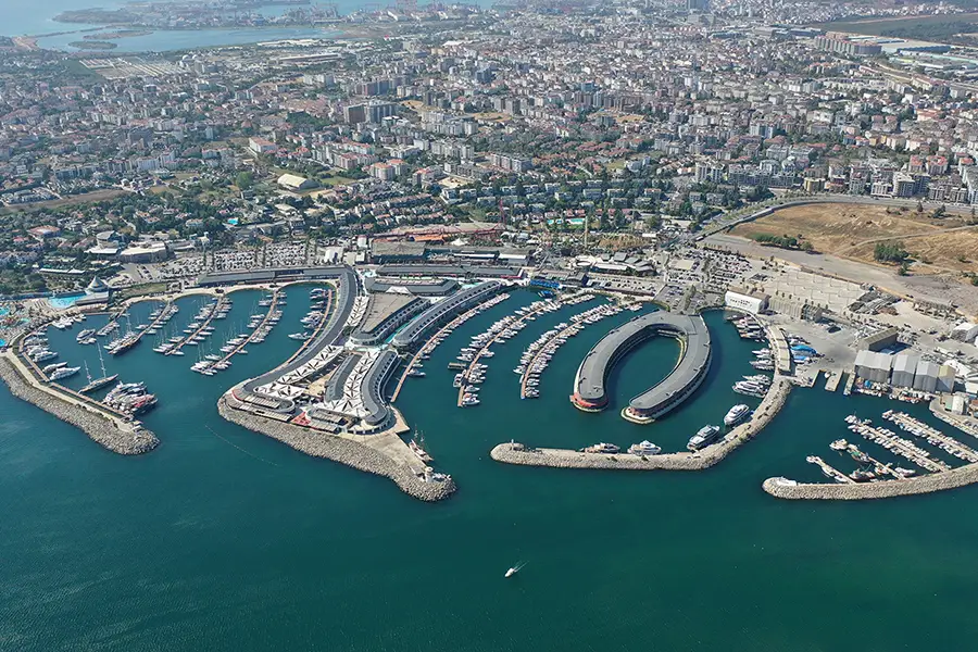 Tuzla OSGB Sağlık Raporu